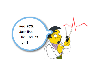 Pediatric-ECG