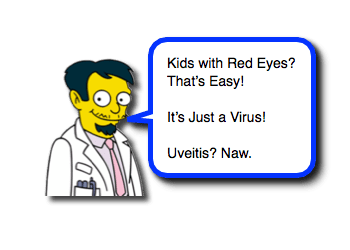 Uveitis