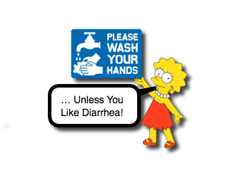 Infectious-Diarrhea