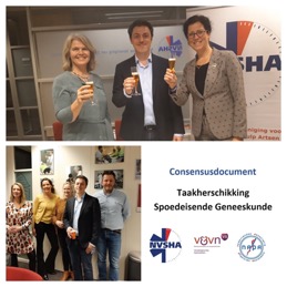 Taakherschikking VS:PA